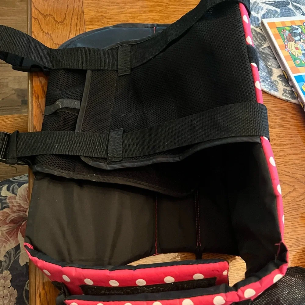Paws Aboard Dog Water Life Jacket M/L Size Dog